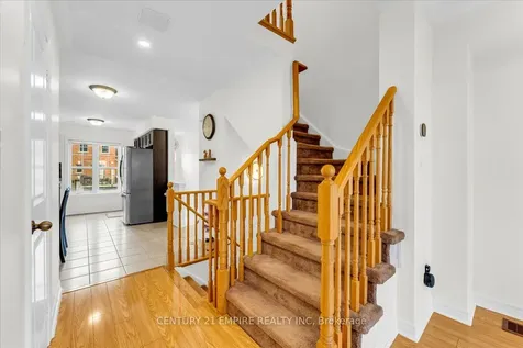 34 Battalion Road Brampton ON L7A 4B6