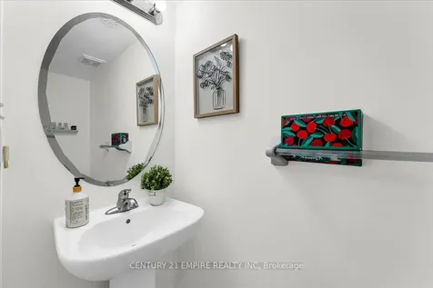 34 Battalion Road Brampton ON L7A 4B6