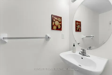 34 Battalion Road Brampton ON L7A 4B6