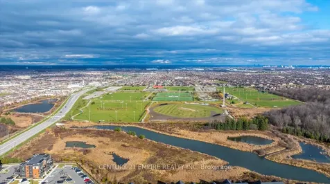 34 Battalion Road Brampton ON L7A 4B6