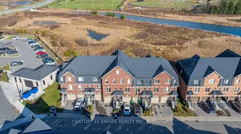 34 Battalion Road Brampton ON L7A 4B6