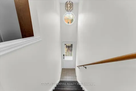 34 Battalion Road Brampton ON L7A 4B6