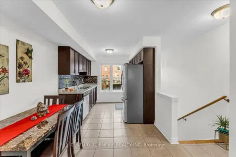 34 Battalion Road Brampton ON L7A 4B6