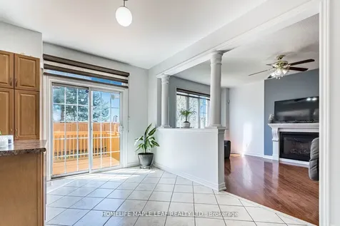 17 Matagami Street Brampton ON L6Y 0M9