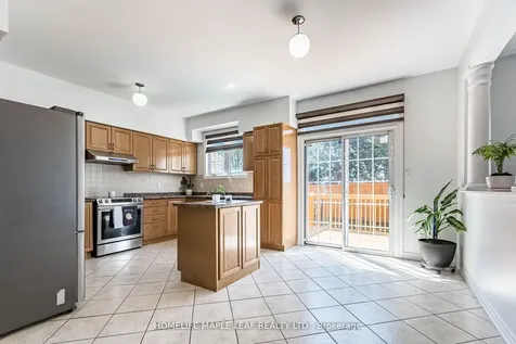 17 Matagami Street Brampton ON L6Y 0M9