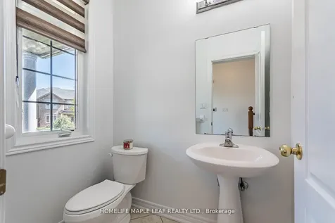 17 Matagami Street Brampton ON L6Y 0M9