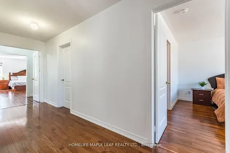 17 Matagami Street Brampton ON L6Y 0M9