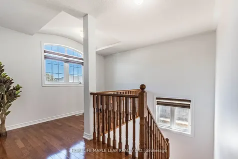 17 Matagami Street Brampton ON L6Y 0M9