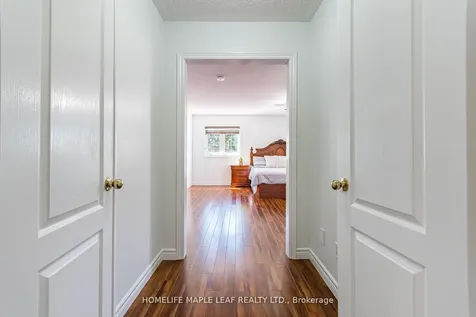 17 Matagami Street Brampton ON L6Y 0M9