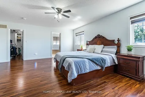 17 Matagami Street Brampton ON L6Y 0M9