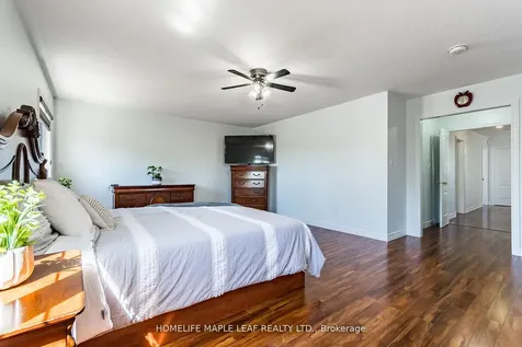 17 Matagami Street Brampton ON L6Y 0M9