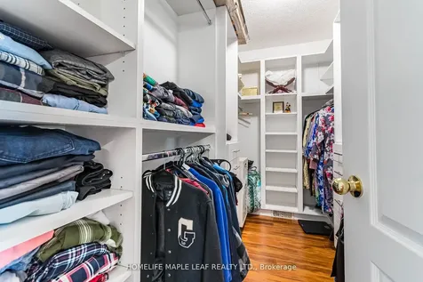 17 Matagami Street Brampton ON L6Y 0M9