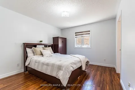 17 Matagami Street Brampton ON L6Y 0M9