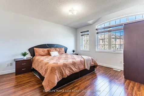 17 Matagami Street Brampton ON L6Y 0M9