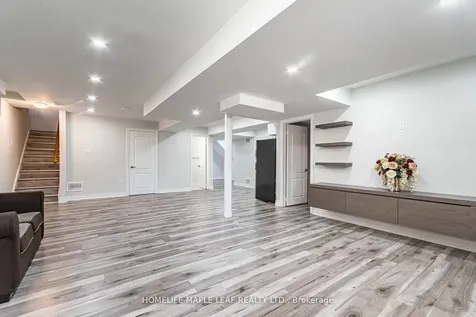 17 Matagami Street Brampton ON L6Y 0M9