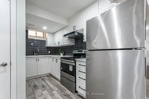 17 Matagami Street Brampton ON L6Y 0M9