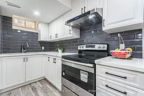 17 Matagami Street Brampton ON L6Y 0M9