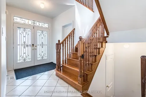 17 Matagami Street Brampton ON L6Y 0M9