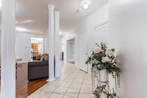 17 Matagami Street Brampton ON L6Y 0M9