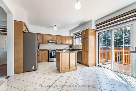 17 Matagami Street Brampton ON L6Y 0M9