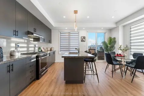 19 Bretlon Street Brampton ON L6P 4N8