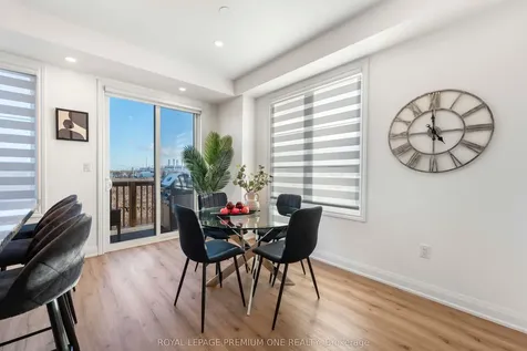 19 Bretlon Street Brampton ON L6P 4N8