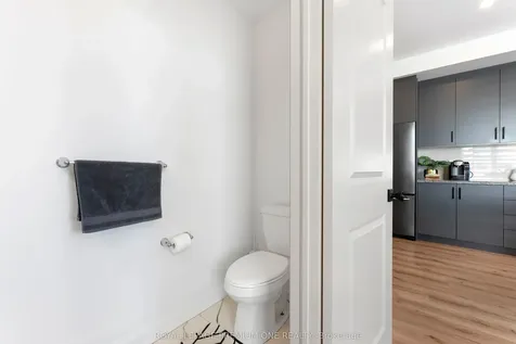 19 Bretlon Street Brampton ON L6P 4N8