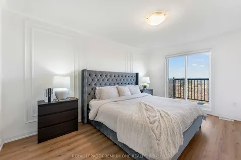 19 Bretlon Street Brampton ON L6P 4N8