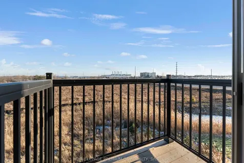 19 Bretlon Street Brampton ON L6P 4N8