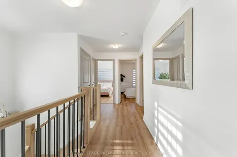 19 Bretlon Street Brampton ON L6P 4N8