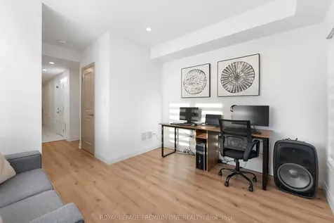 19 Bretlon Street Brampton ON L6P 4N8