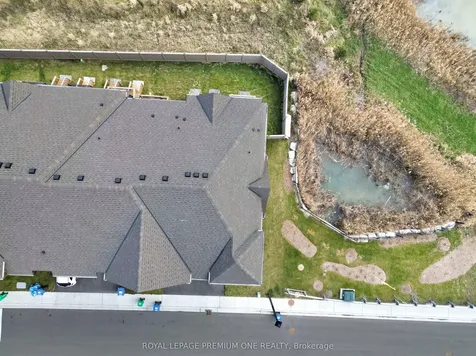 19 Bretlon Street Brampton ON L6P 4N8