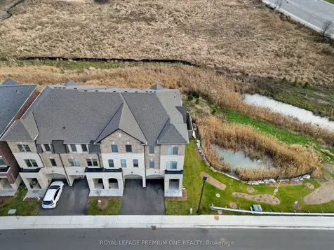 19 Bretlon Street Brampton ON L6P 4N8