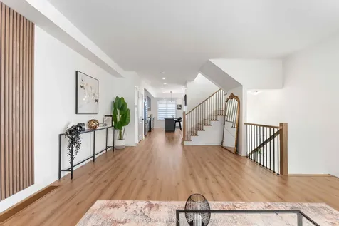 19 Bretlon Street Brampton ON L6P 4N8