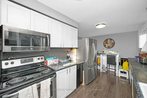 116 Mill Street N Brampton ON L6X 2P2