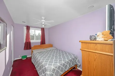 116 Mill Street N Brampton ON L6X 2P2