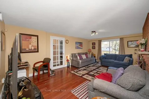 116 Mill Street N Brampton ON L6X 2P2