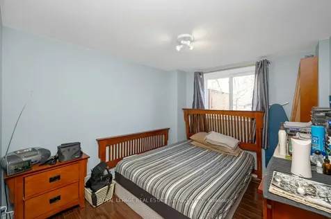 116 Mill Street N Brampton ON L6X 2P2