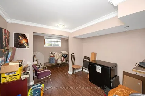 116 Mill Street N Brampton ON L6X 2P2