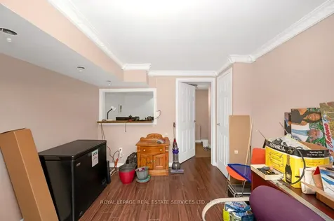 116 Mill Street N Brampton ON L6X 2P2