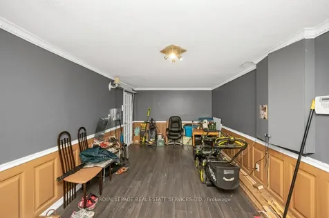 116 Mill Street N Brampton ON L6X 2P2