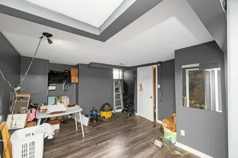 116 Mill Street N Brampton ON L6X 2P2