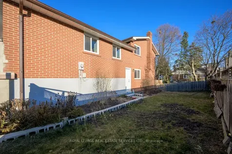 116 Mill Street N Brampton ON L6X 2P2