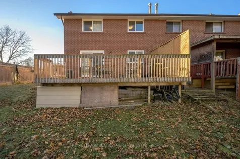 116 Mill Street N Brampton ON L6X 2P2