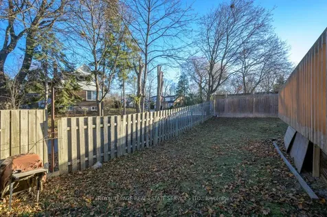 116 Mill Street N Brampton ON L6X 2P2