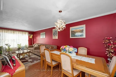 116 Mill Street N Brampton ON L6X 2P2