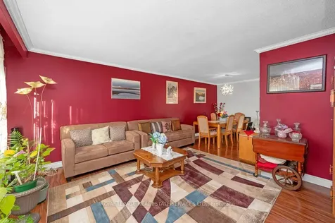 116 Mill Street N Brampton ON L6X 2P2