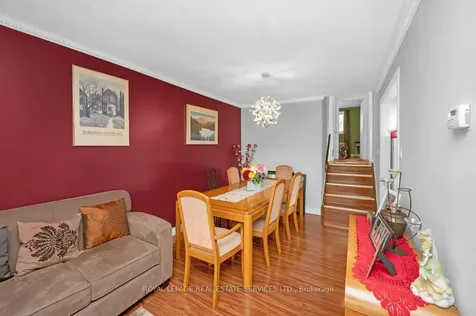 116 Mill Street N Brampton ON L6X 2P2