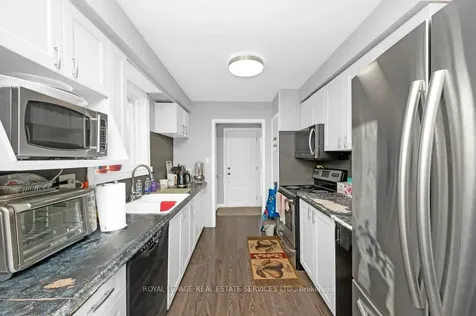 116 Mill Street N Brampton ON L6X 2P2