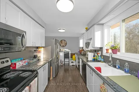 116 Mill Street N Brampton ON L6X 2P2